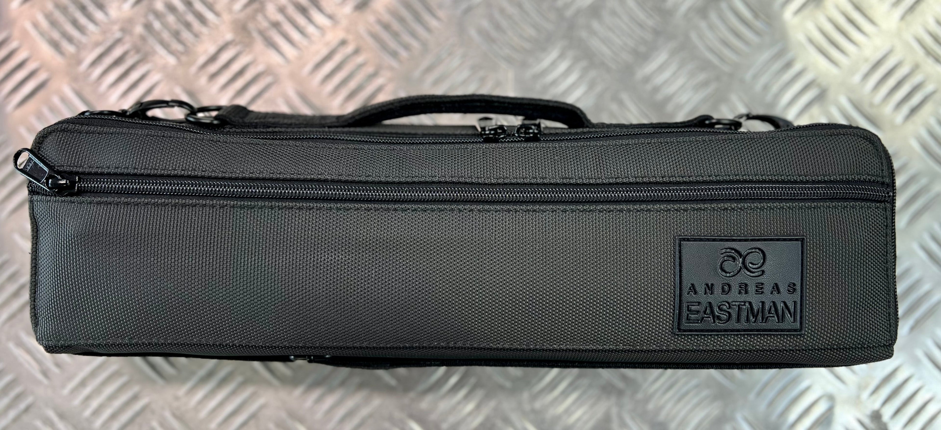Eastman EFL214SE-CO Student Flute - With Case-Eastman-Infinite Music