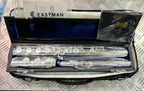 Eastman EFL214SE-CO Student Flute - With Case-Eastman-Infinite Music