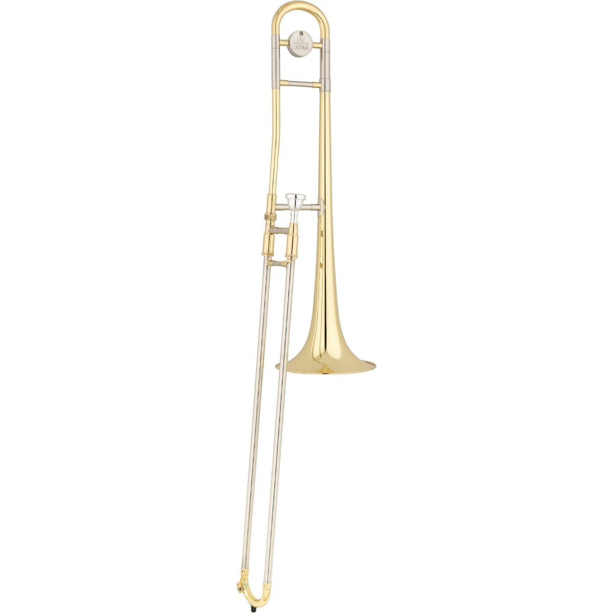 Eastman ETB324 Student Trombone - With Case-Eastman-Infinite Music