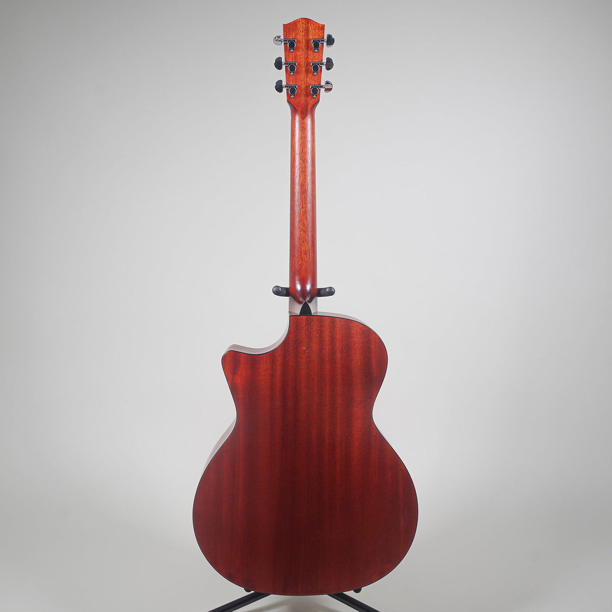 Eastman PCH1-GACE Acoustic Electric Guitar-Eastman-Infinite Music