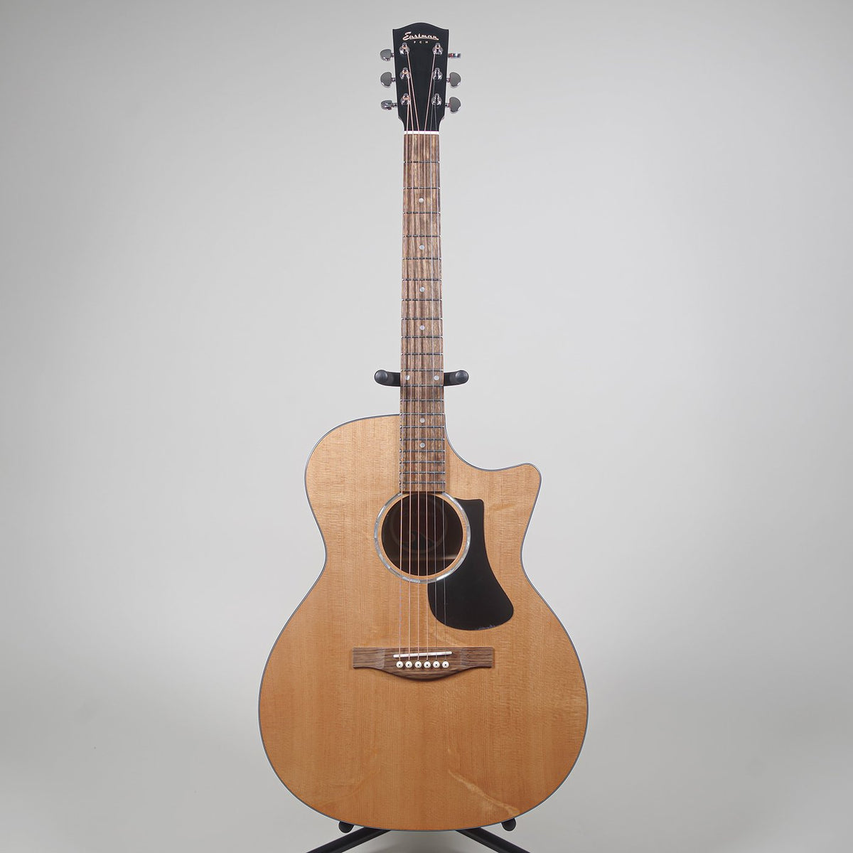 Eastman PCH1-GACE Acoustic Electric Guitar-Eastman-Infinite Music