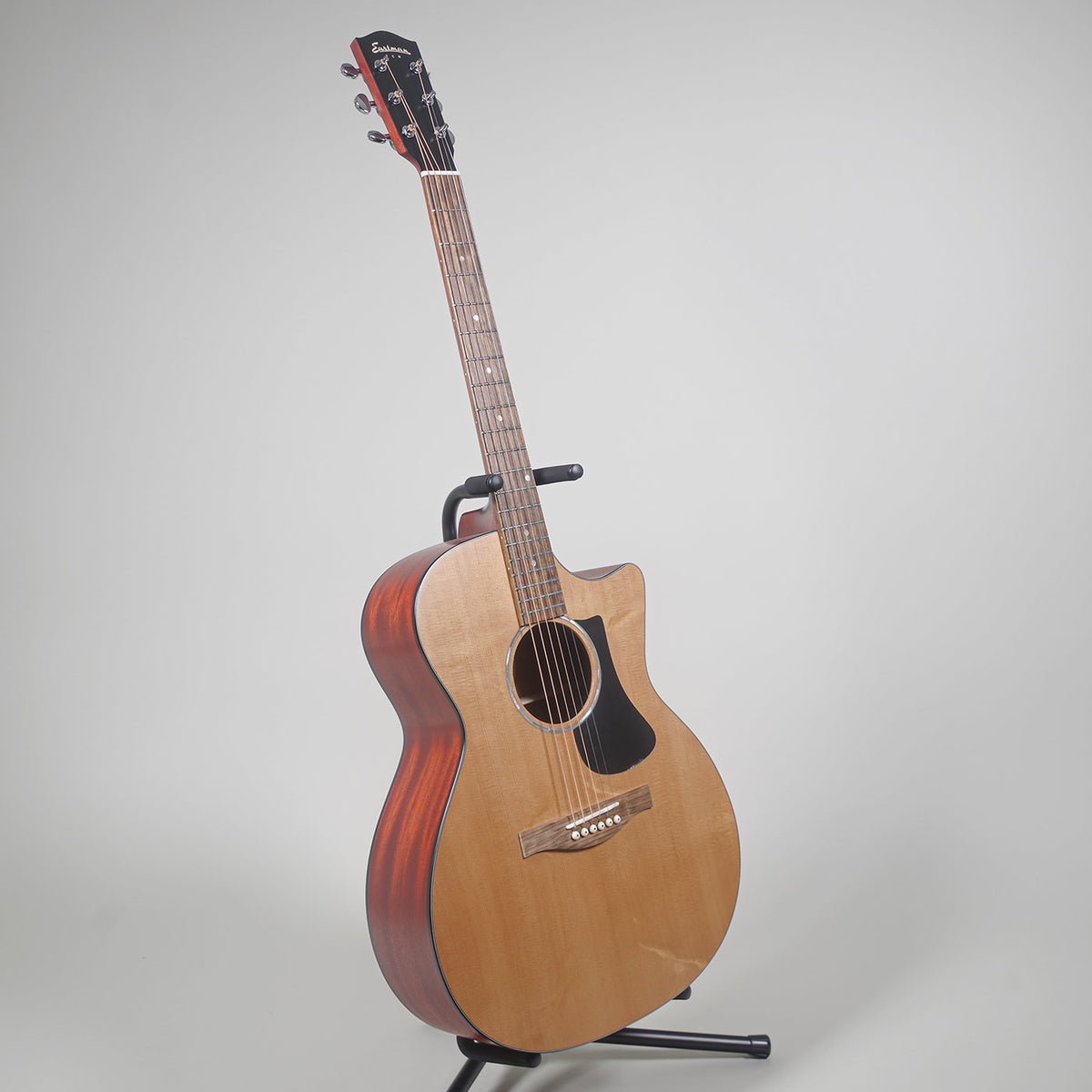 Eastman PCH1-GACE Acoustic Electric Guitar-Eastman-Infinite Music