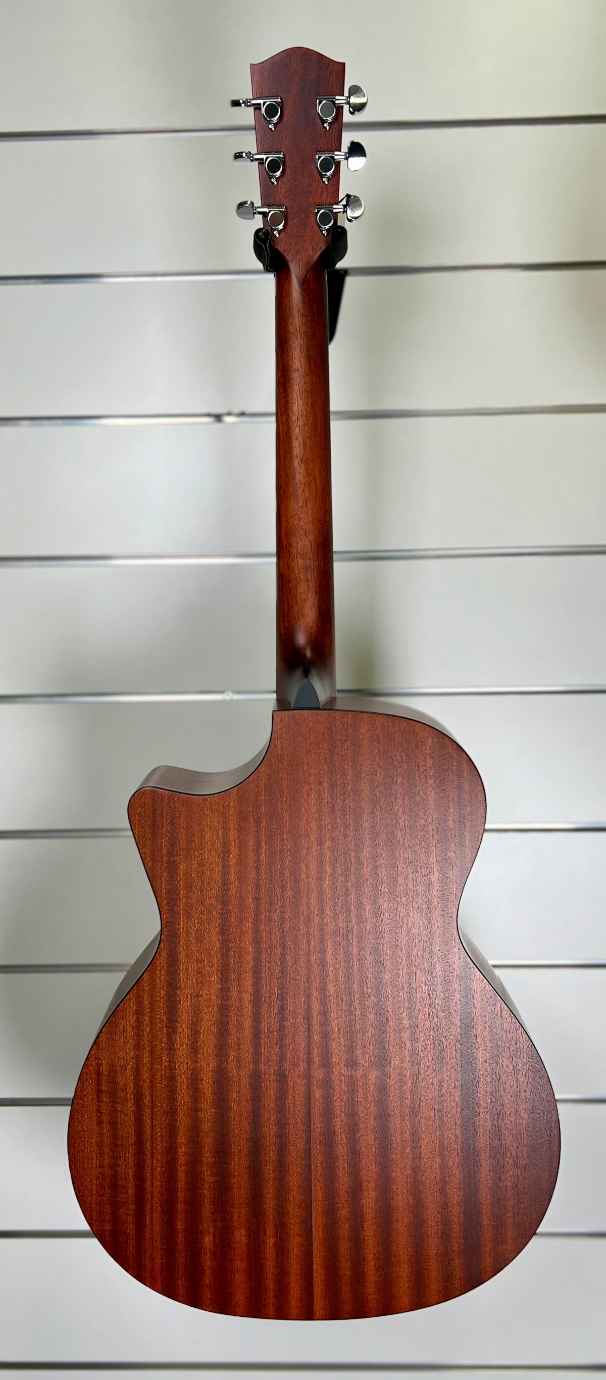 Eastman PCH1-GACE CLA Acoustic Electric Guitar w/- Gig bag-Eastman-Infinite Music