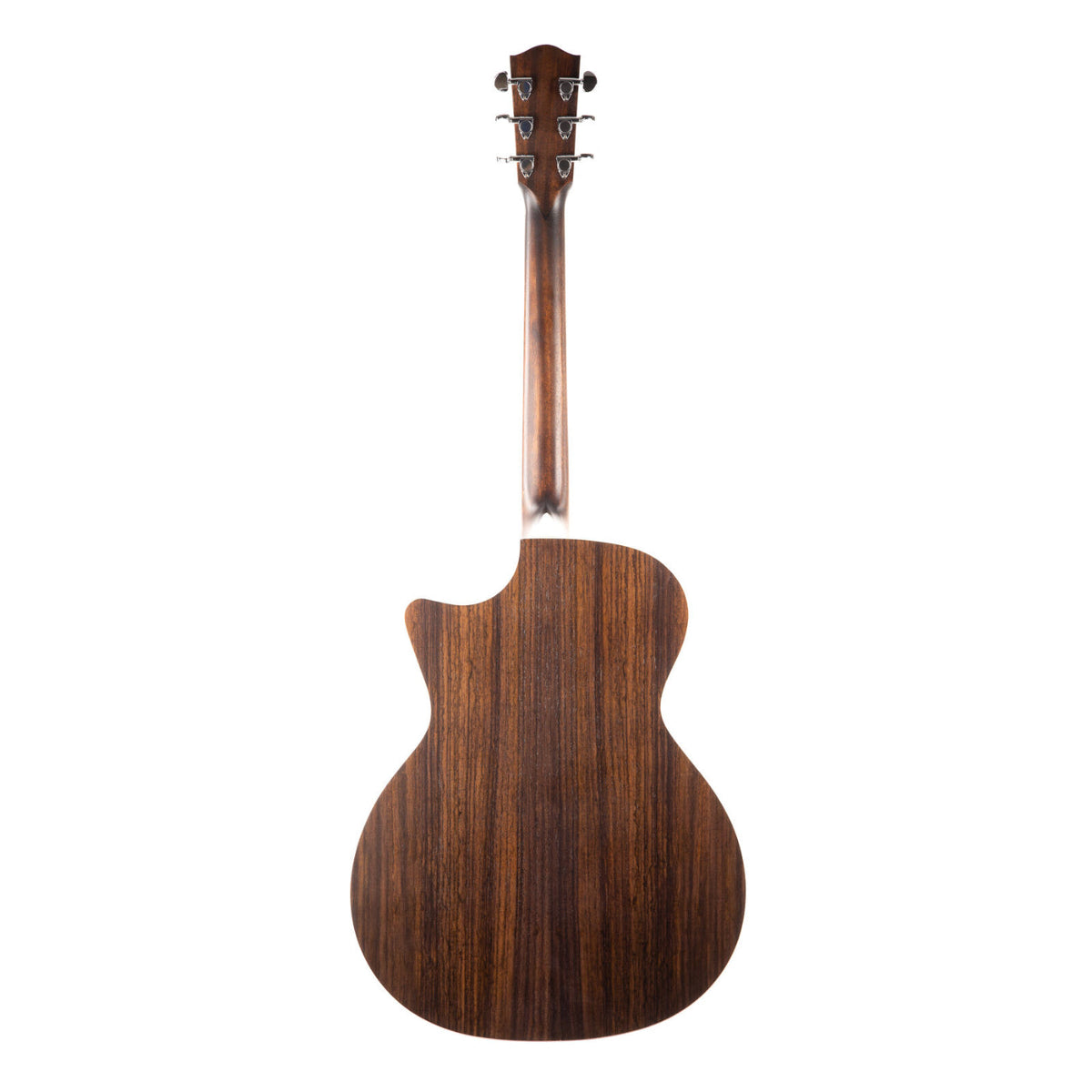 Eastman PCH2-GACE Acoustic Electric Guitar w/- Gig bag-Eastman-Infinite Music