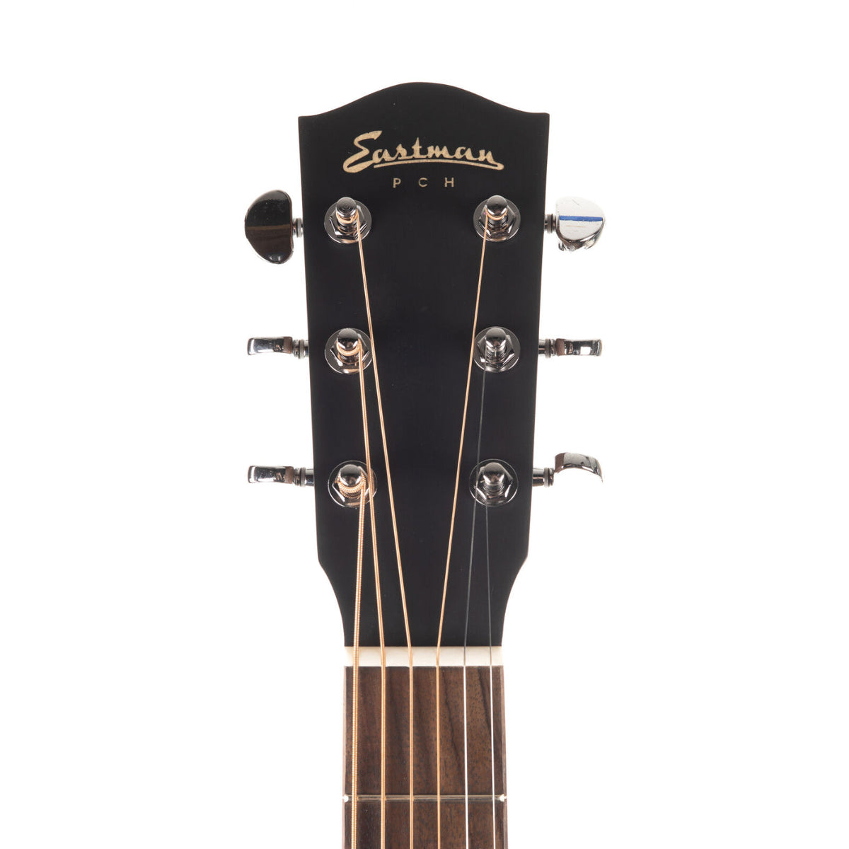 Eastman PCH2-GACE Acoustic Electric Guitar w/- Gig bag-Eastman-Infinite Music