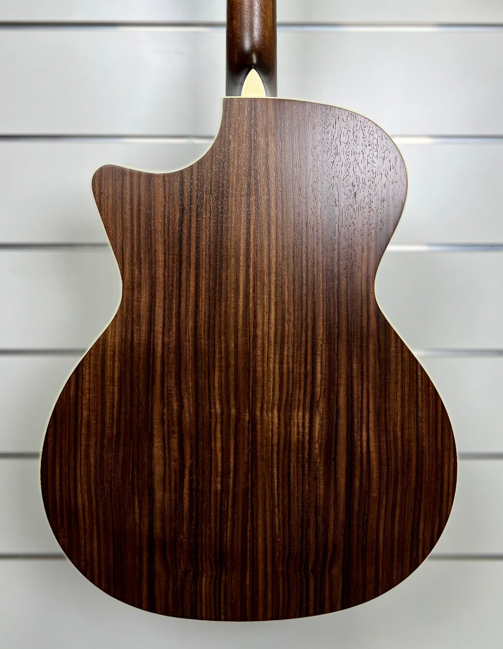 Eastman PCH2-GACE BK Acoustic Electric Guitar ( Gloss Black Top) w/- Gig Bag-Eastman-Infinite Music