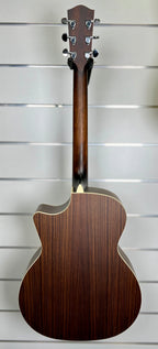 Eastman PCH2-GACE CLA Acoustic Electric Guitar w/- Gig bag-Eastman-Infinite Music