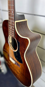 Eastman PCH2-GACE CLA Acoustic Electric Guitar w/- Gig bag-Eastman-Infinite Music