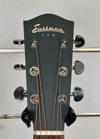 Eastman PCH2-GACE CLA Acoustic Electric Guitar w/- Gig bag-Eastman-Infinite Music