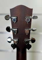 Eastman PCH2-GACE CLA Acoustic Electric Guitar w/- Gig bag-Eastman-Infinite Music