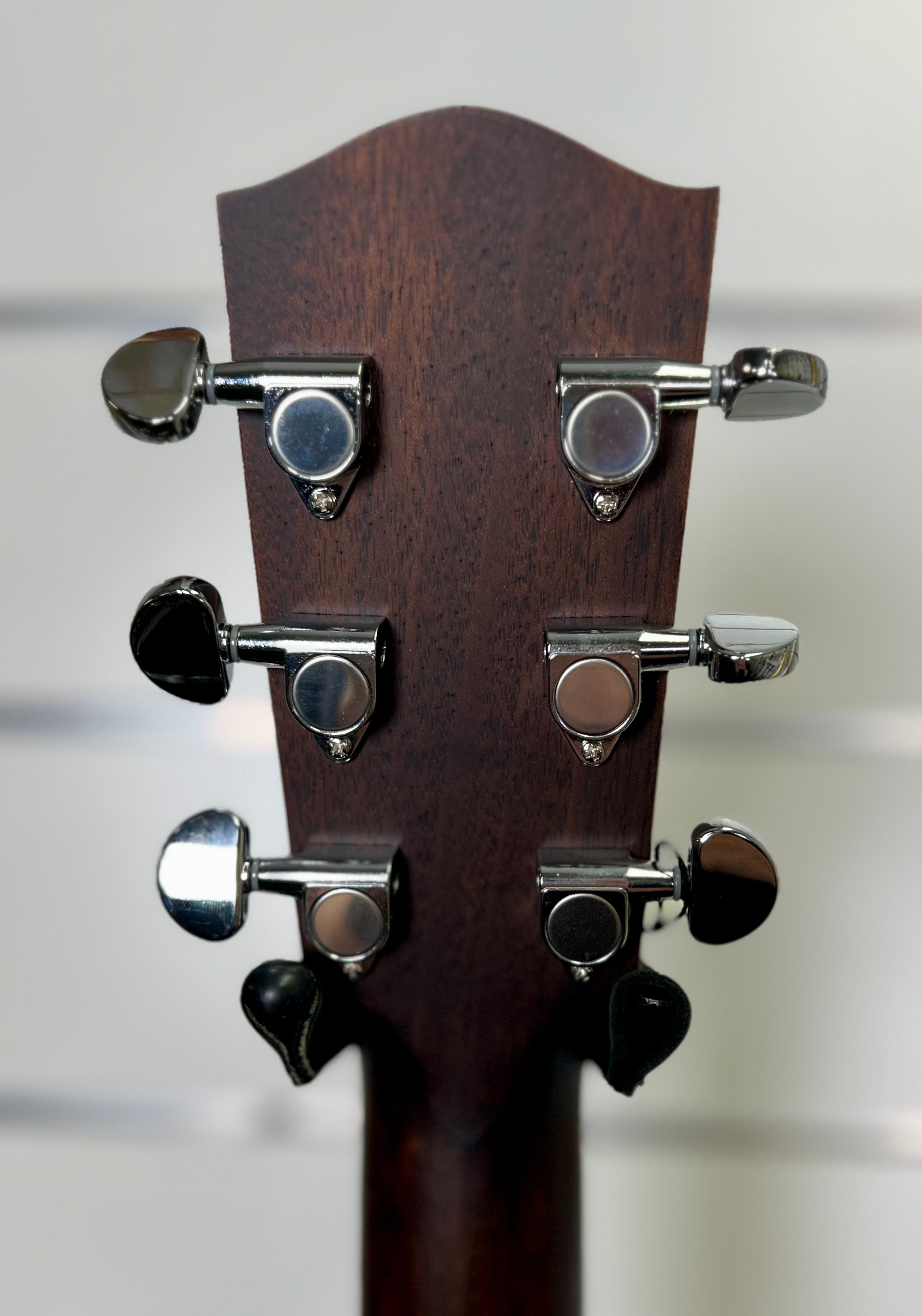 Eastman PCH2-GACE CLA Acoustic Electric Guitar w/- Gig bag-Eastman-Infinite Music