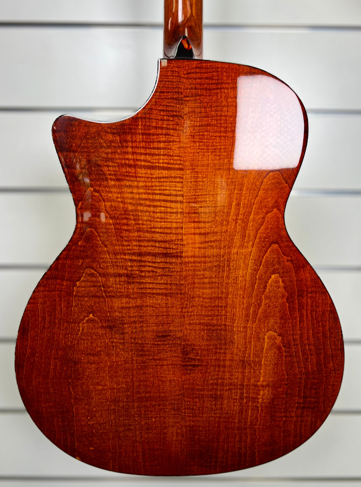 Eastman PCH3-GACE-CLA Grand Auditorium Acoustic Guitar W/- Gig bag-Eastman-Infinite Music