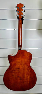 Eastman PCH3-GACE-CLA Grand Auditorium Acoustic Guitar W/- Gig bag-Eastman-Infinite Music