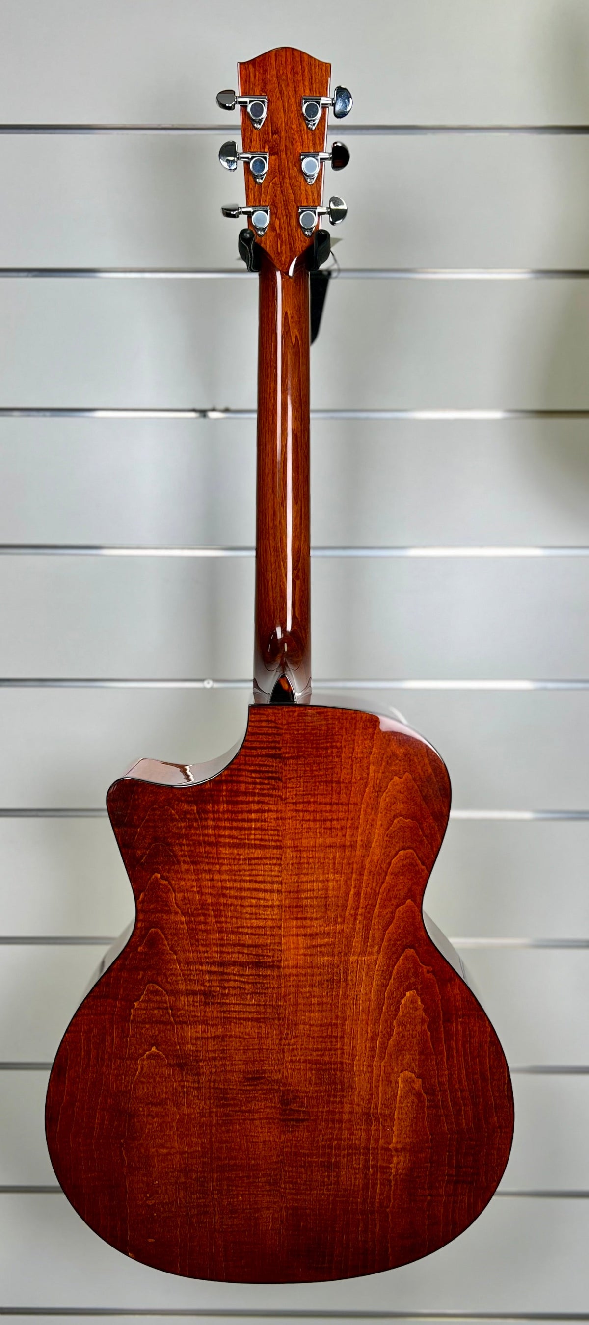 Eastman PCH3-GACE-CLA Grand Auditorium Acoustic Guitar W/- Gig bag-Eastman-Infinite Music