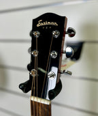 Eastman PCH3-GACE-CLA Grand Auditorium Acoustic Guitar W/- Gig bag-Eastman-Infinite Music