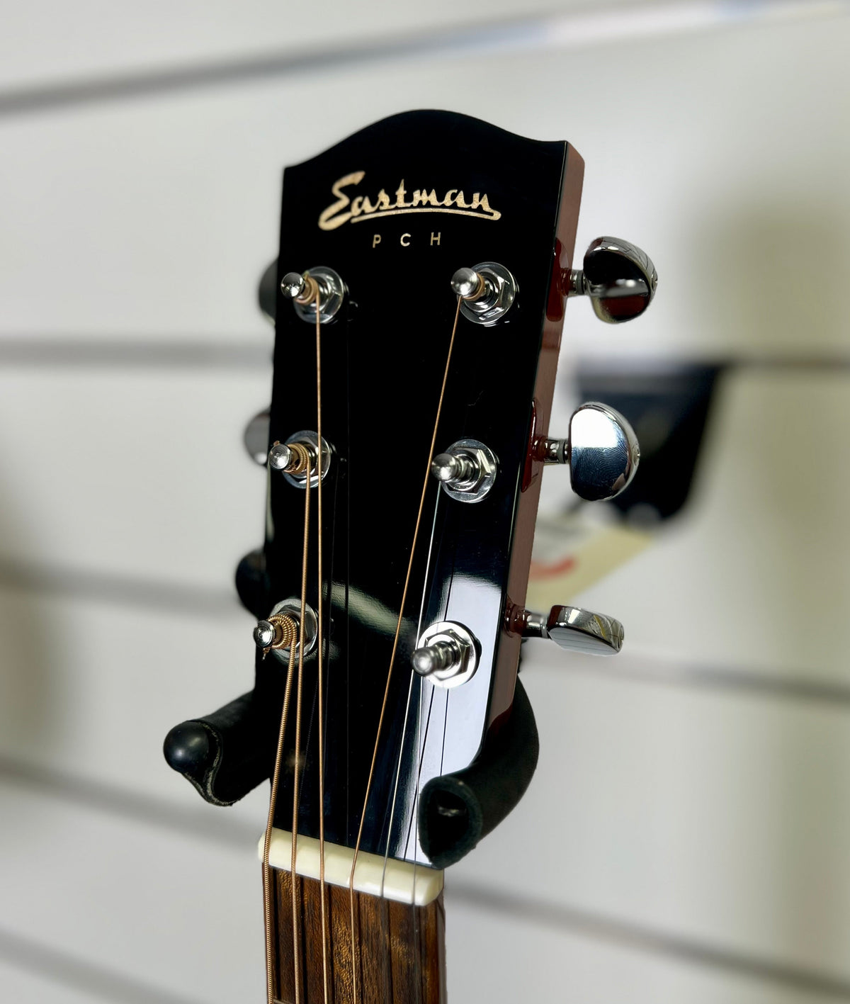 Eastman PCH3-GACE-CLA Grand Auditorium Acoustic Guitar W/- Gig bag-Eastman-Infinite Music