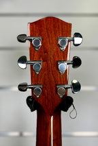Eastman PCH3-GACE-CLA Grand Auditorium Acoustic Guitar W/- Gig bag-Eastman-Infinite Music