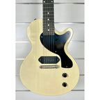 Eastman SB55/TV-LTD-PB LTD Edition Electric Guitar- Pomona Blonde Truetone Vintage Gloss W- Hard Case-Eastman-Infinite Music