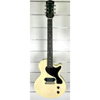 Eastman SB55/TV-LTD-PB LTD Edition Electric Guitar- Pomona Blonde Truetone Vintage Gloss W- Hard Case-Eastman-Infinite Music