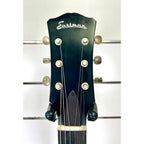 Eastman SB55/TV-LTD-PB LTD Edition Electric Guitar- Pomona Blonde Truetone Vintage Gloss W- Hard Case-Eastman-Infinite Music