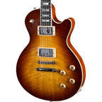 Eastman SB59-GB Solid Body Electric Guitar - Goldburst w/- Hardcase-Eastman-Infinite Music