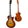 Eastman SB59-GB Solid Body Electric Guitar - Goldburst w/- Hardcase-Eastman-Infinite Music