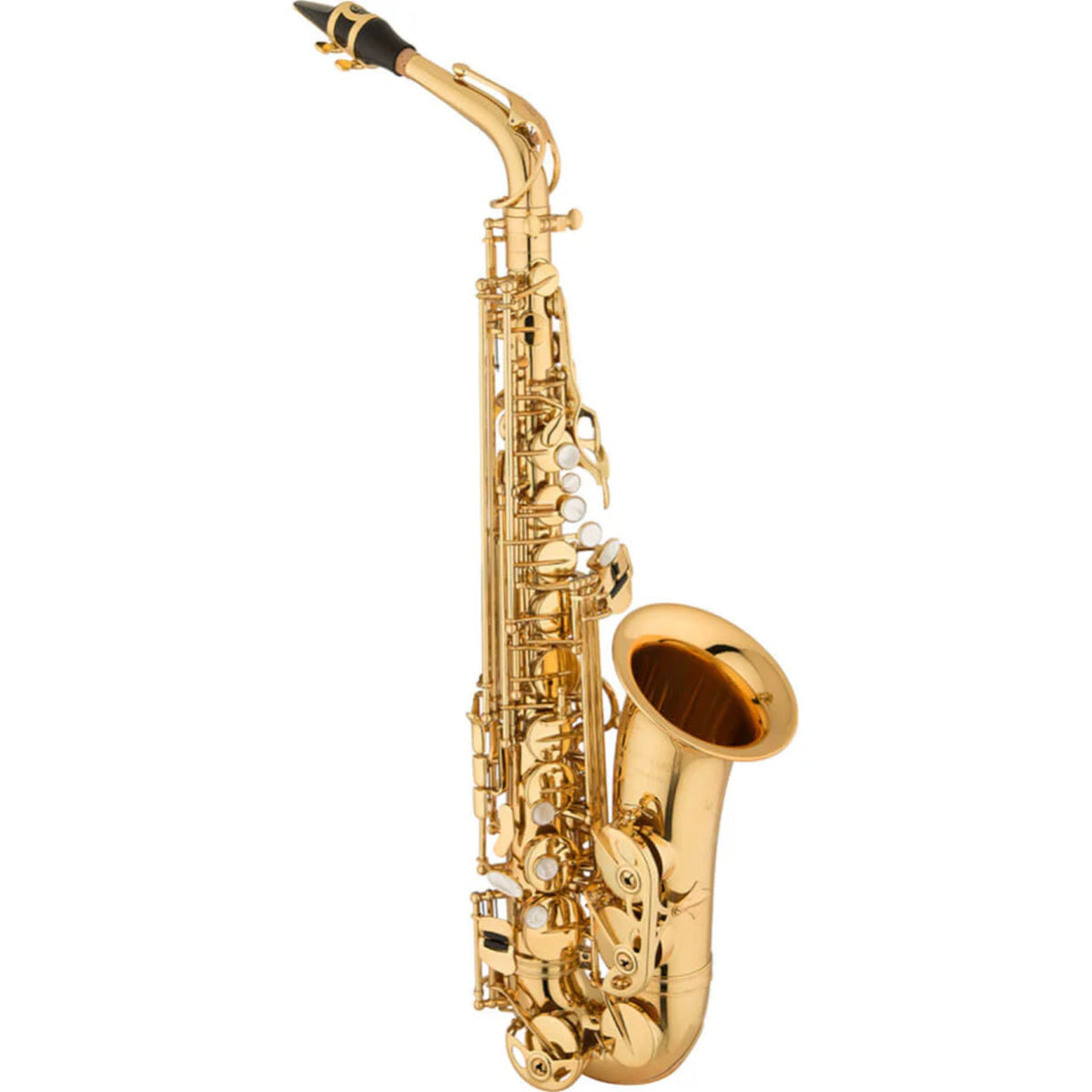 Eastman Student Alto Saxophone - EAS253 - With Case-Eastman-Infinite Music