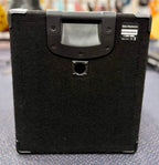 Eden E Series ( EX112 ) 1X12" Bass Cab 8 Ohm ( Pre Owned )-Eden-Infinite Music