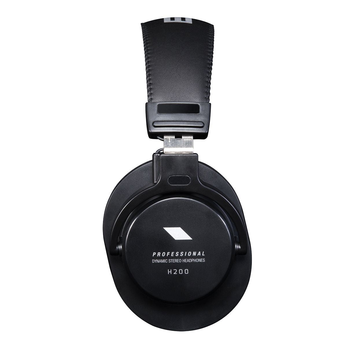 Eikon EH200 Closed-Back Professional Stereo Headphones-Eikon-Infinite Music