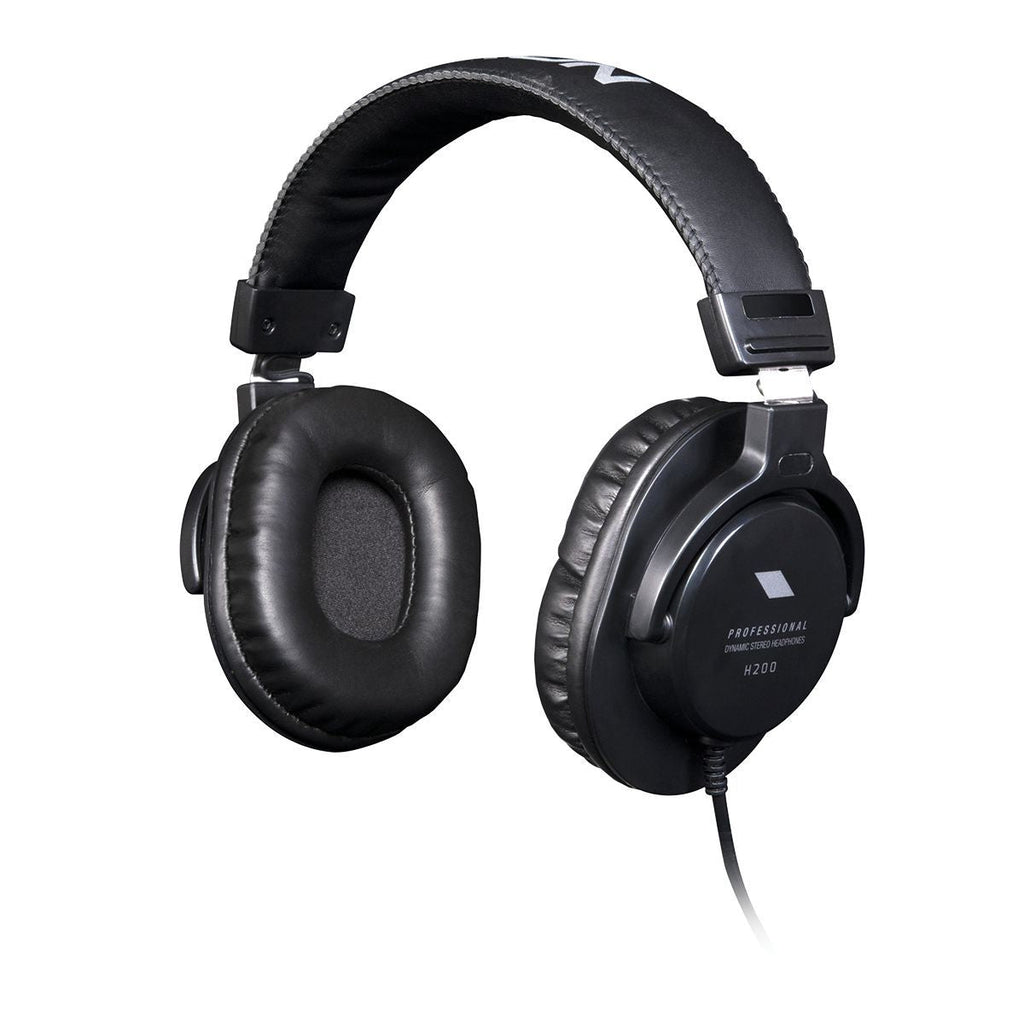 Eikon EH200 Closed-Back Professional Stereo Headphones-Eikon-Infinite Music