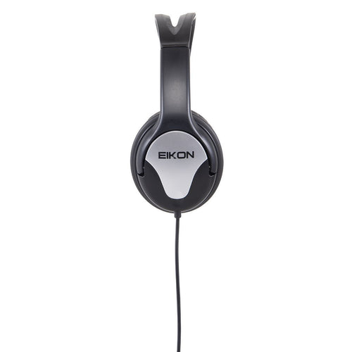 Eikon EHFC30 Multimedia Stereo Headphones-Eikon-Infinite Music