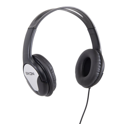 Eikon EHFC30 Multimedia Stereo Headphones-Eikon-Infinite Music