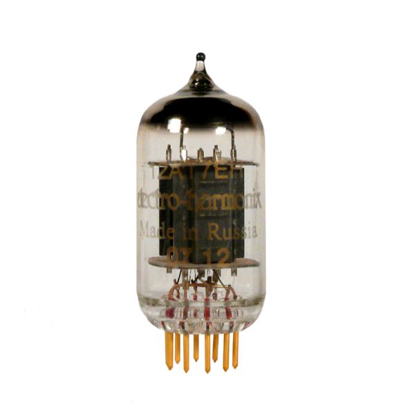 Electro-Harmonix 12AT7 Preamp Tube-Electro-Harmonix-Infinite Music