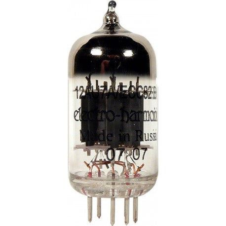 Electro-Harmonix 12AU7 Preamp Tube-Electro-Harmonix-Infinite Music