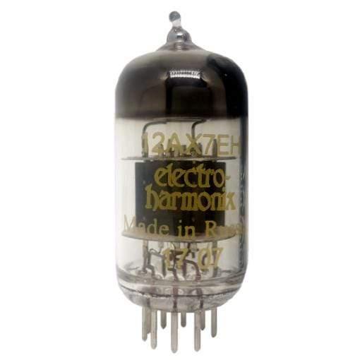 Electro-Harmonix 12AX7 Preamp Tube-Electro-Harmonix-Infinite Music