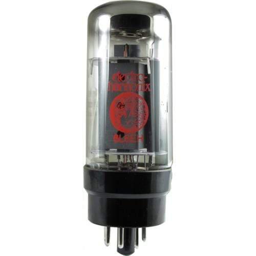 Electro-Harmonix 6L6 Power Vaccum Tube-Electro-Harmonix-Infinite Music