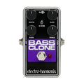 Electro-Harmonix Bass Clone Chorus Pedal-Electro-Harmonix-Infinite Music