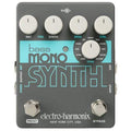 Electro-Harmonix Bass Mono Synth Guitar Pedal-Electro-Harmonix-Infinite Music