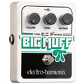 Electro-Harmonix Big Muff Pi w/ Tone Wicker Distortion Pedal-Electro-Harmonix-Infinite Music