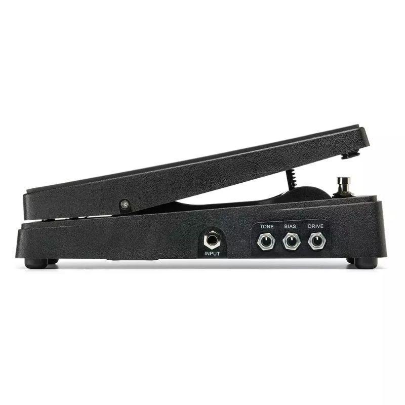 Electro-Harmonix Cock Fight Plus Wah Fuzz Pedal-Electro-Harmonix-Infinite Music