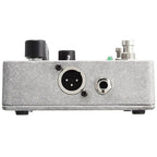 Electro-Harmonix Deluxe Bass Big Muff Pi Distortion Guitar Pedal-Electro-Harmonix-Infinite Music