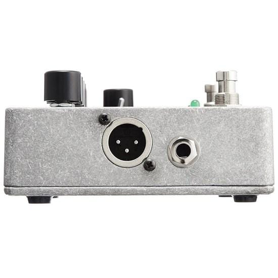 Electro-Harmonix Deluxe Bass Big Muff Pi Distortion Guitar Pedal-Electro-Harmonix-Infinite Music