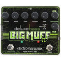 Electro-Harmonix Deluxe Bass Big Muff Pi Distortion Guitar Pedal-Electro-Harmonix-Infinite Music