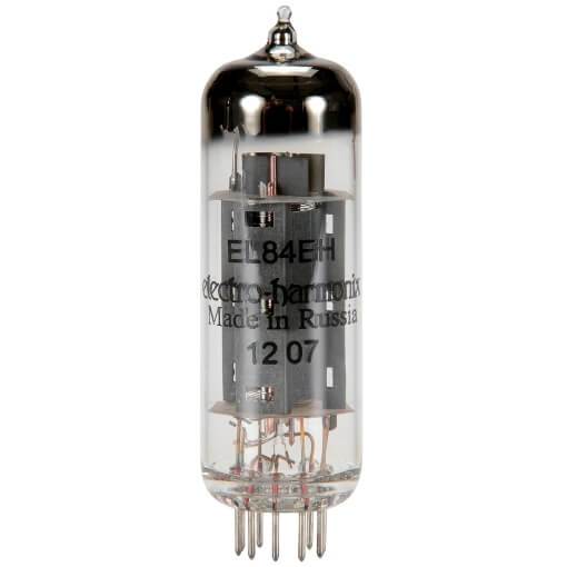 Electro-Harmonix EL84 Power Tube-Electro-Harmonix-Infinite Music