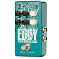 Electro-Harmonix Eddy Vibrato Chorus Guitar Pedal-Electro-Harmonix-Infinite Music