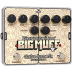 Electro-Harmonix Germanium 4 Big Muff Pi Distortion/Overdrive Pedal-Electro-Harmonix-Infinite Music