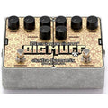 Electro-Harmonix Germanium 4 Big Muff Pi Distortion/Overdrive Pedal-Electro-Harmonix-Infinite Music