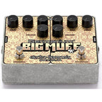 Electro-Harmonix Germanium 4 Big Muff Pi Distortion/Overdrive Pedal-Electro-Harmonix-Infinite Music