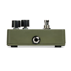 Electro-Harmonix Green Russian Big Muff Distortion/Sustainer Pedal-Electro-Harmonix-Infinite Music