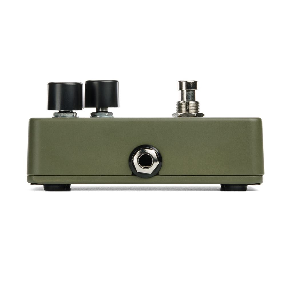 Electro-Harmonix Green Russian Big Muff Distortion/Sustainer Pedal-Electro-Harmonix-Infinite Music